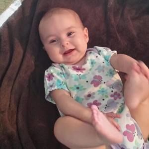 Meet your Posher, Janean